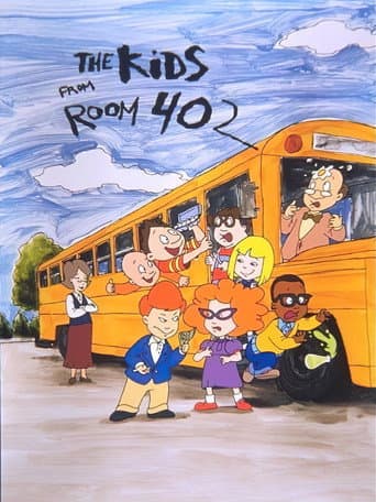 The Kids from Room 402