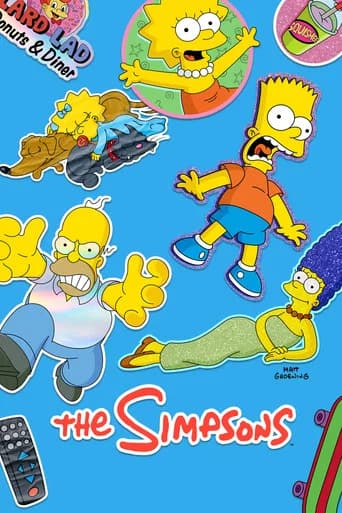 The Simpsons