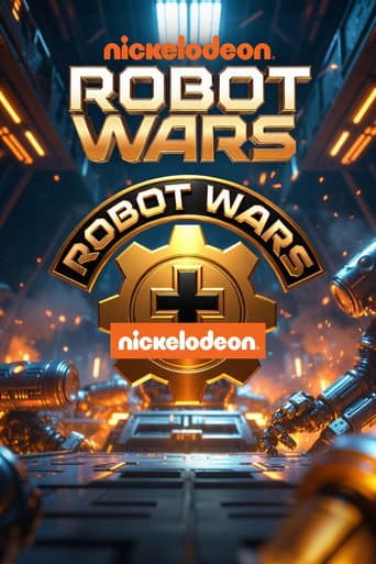 Nickelodeon Robot Wars